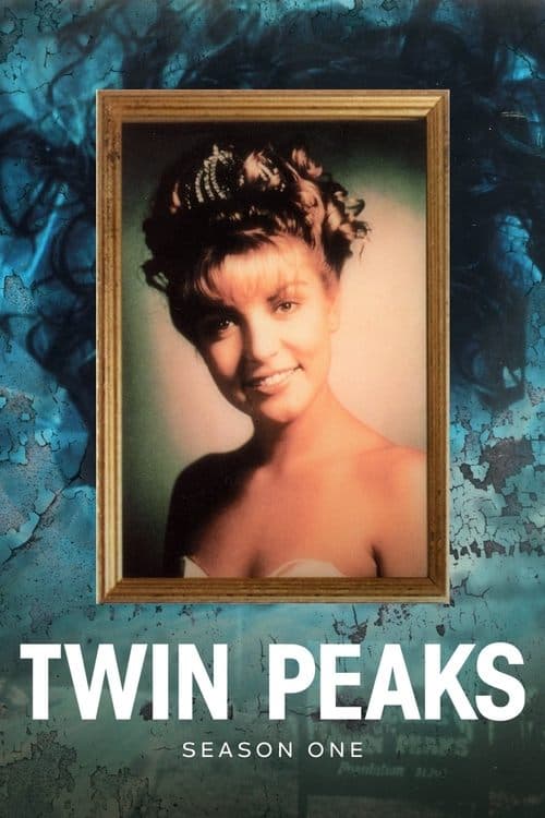 Twin Peaks S01