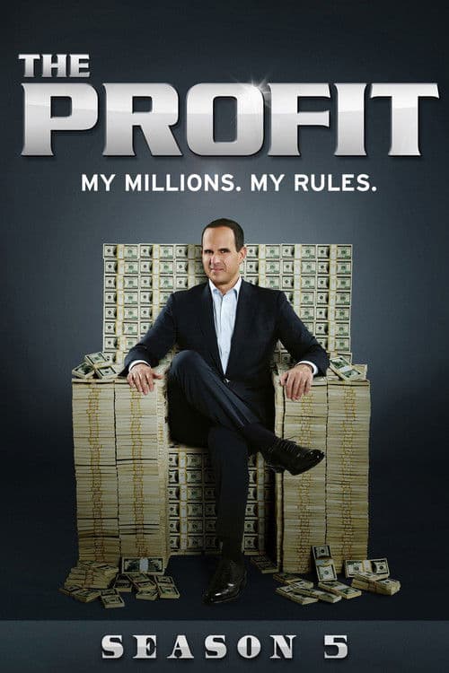 The Profit S05