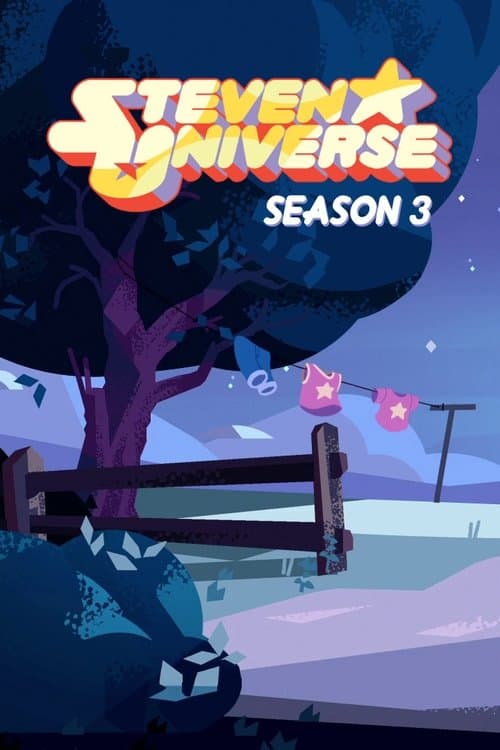 Steven Universe S03