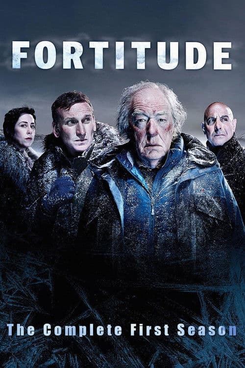 Fortitude S01