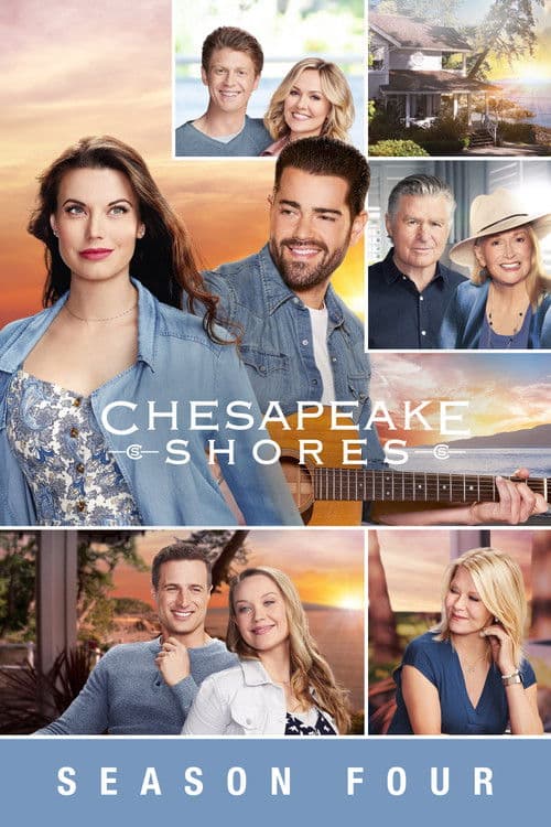 Chesapeake Shores S04