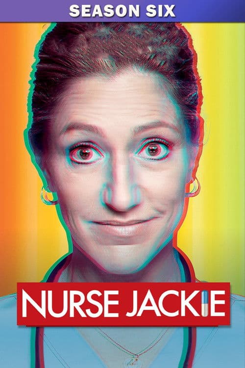 Nurse Jackie S06