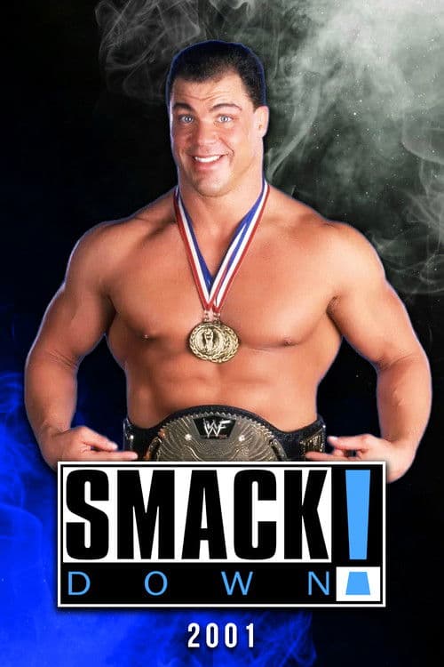 WWE Friday Night SmackDown S03