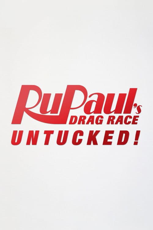 RuPaul's Drag Race: Untucked S06