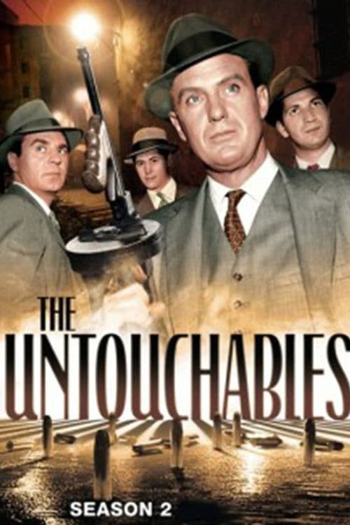 The Untouchables S02