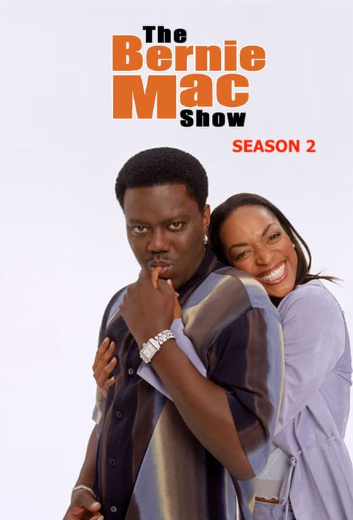 The Bernie Mac Show S02