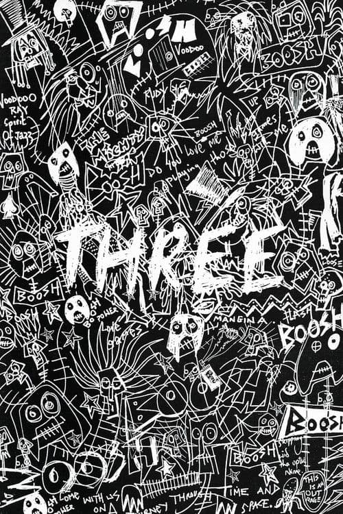 The Mighty Boosh S03