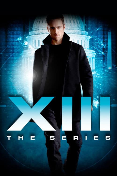 XIII: The Series S01
