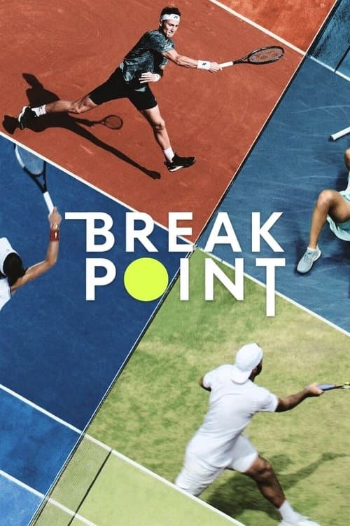 Break Point S01