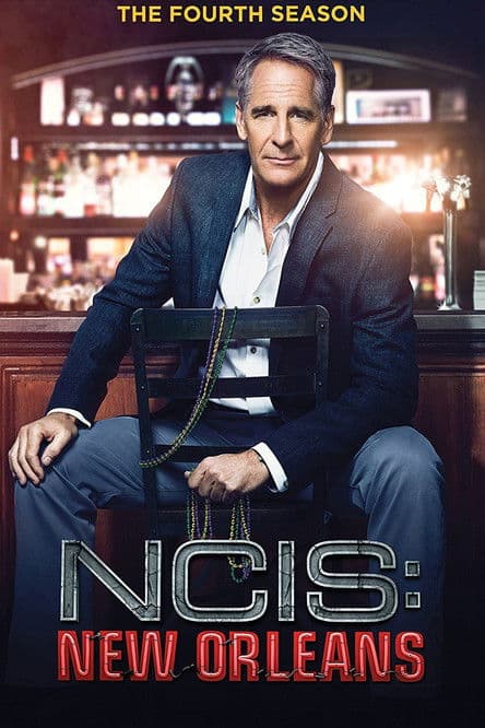 NCIS: New Orleans S04