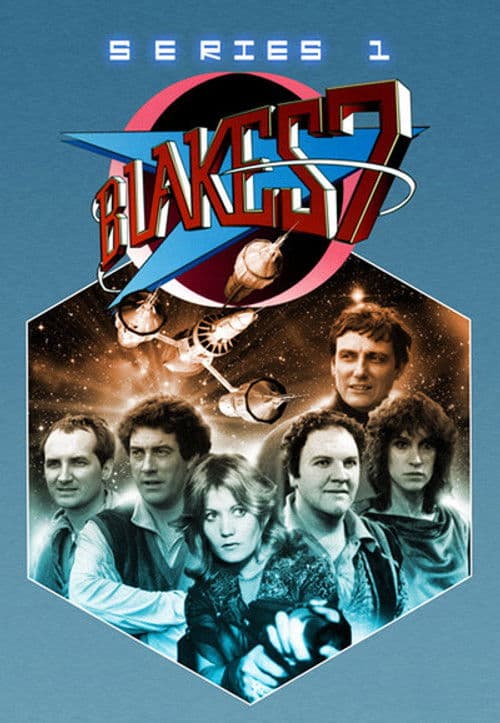 Blake's 7 S01