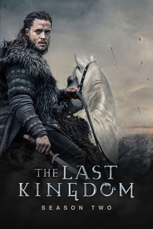 The Last Kingdom S02