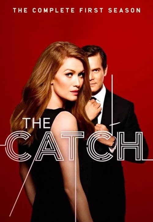 The Catch S01