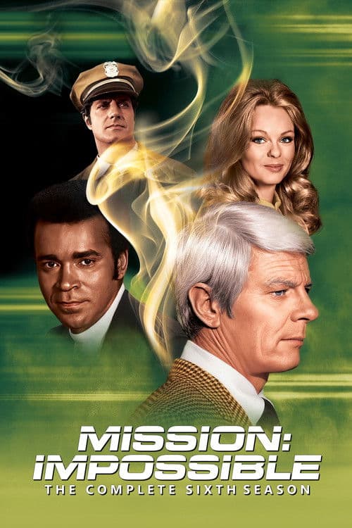 Mission: Impossible S06