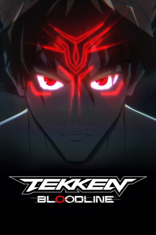 Tekken: Bloodline S01