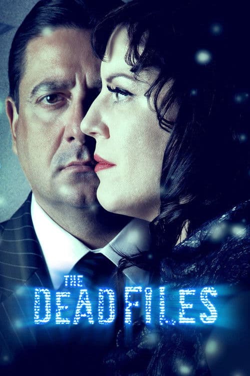 The Dead Files S01