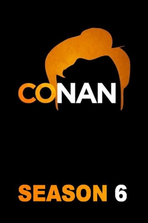 Conan S06