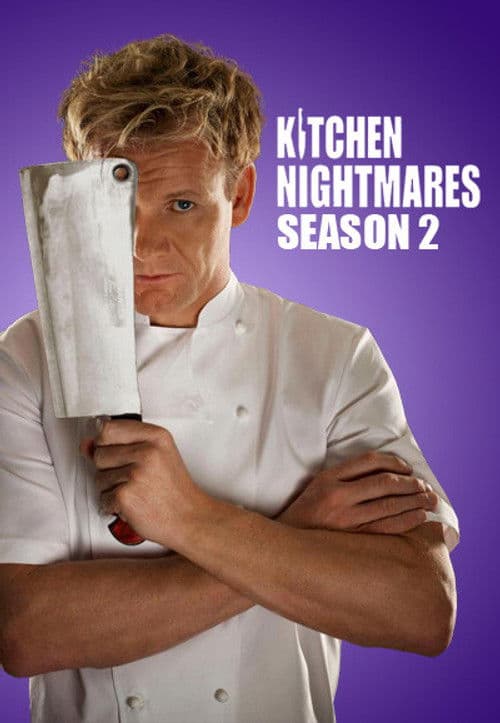 Kitchen Nightmares S02