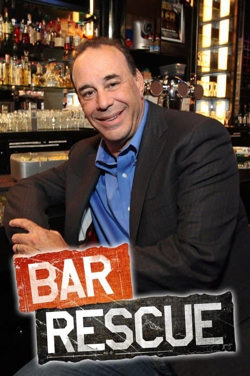 Bar Rescue S01