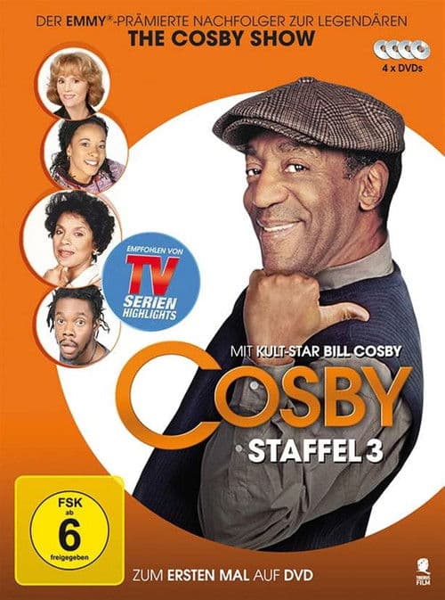 Cosby S03