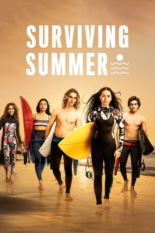 Surviving Summer S01