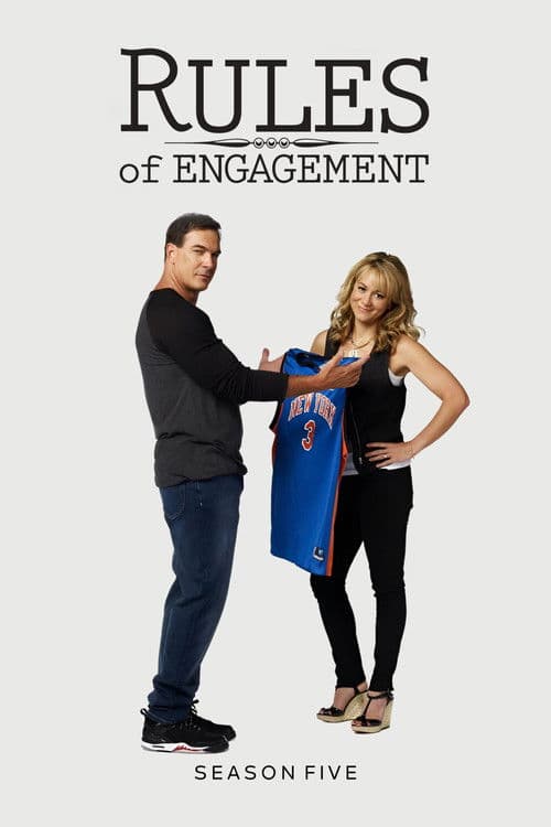 Rules of Engagement S05