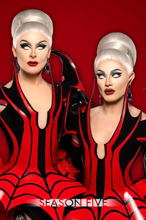 The Boulet Brothers' Dragula S05