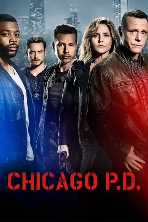 Chicago P.D. S04