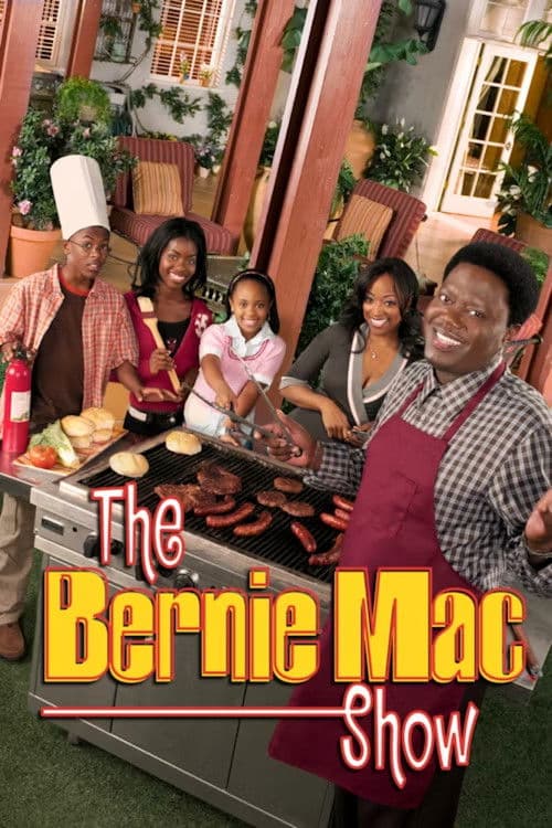 The Bernie Mac Show SP