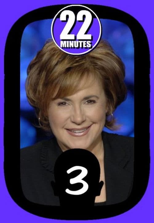 This Hour Has 22 Minutes S03