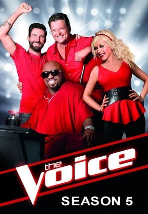 The Voice S05