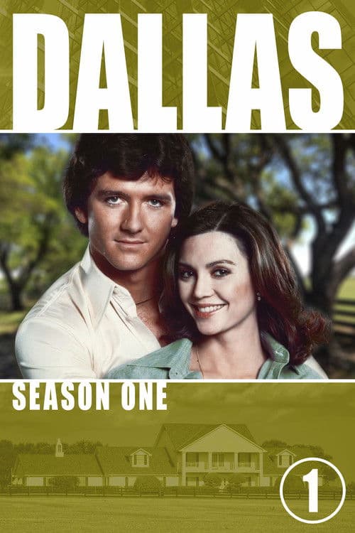 Dallas S01
