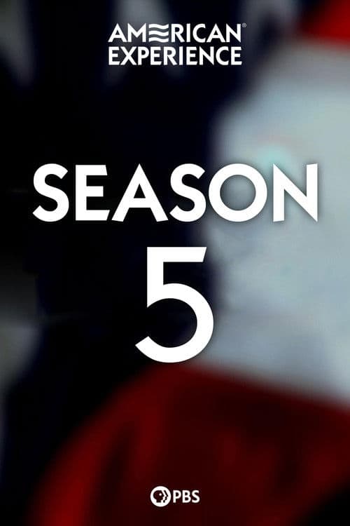 American Experience S05