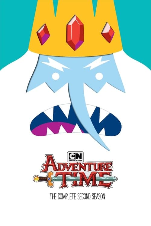 Adventure Time S02