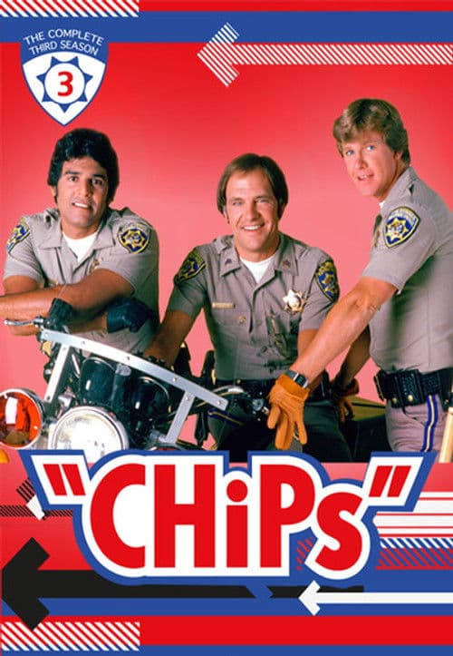 CHiPs S03