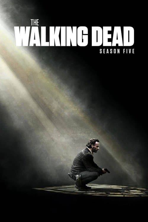The Walking Dead S05