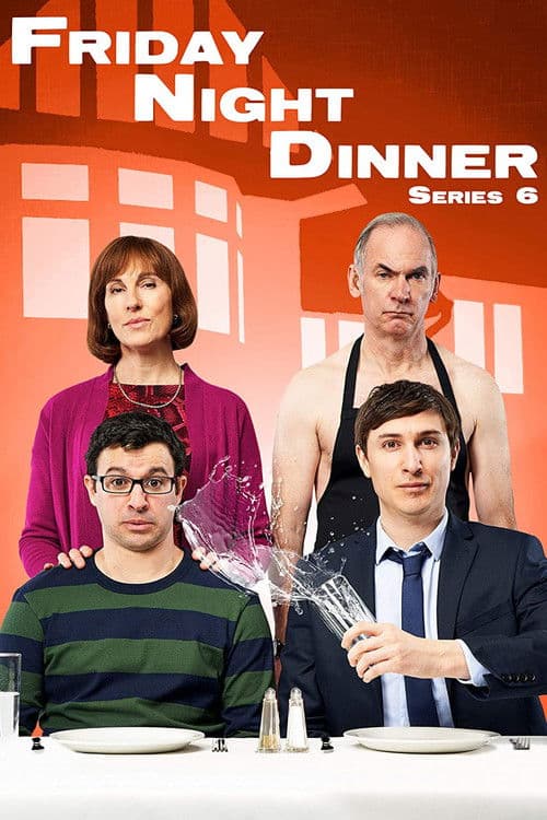 Friday Night Dinner S06