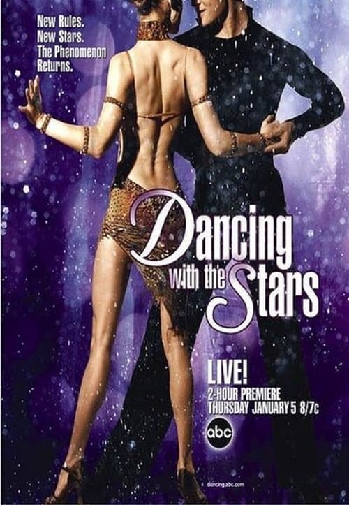 Dancing with the Stars S02