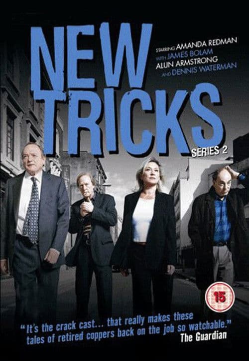 New Tricks S02