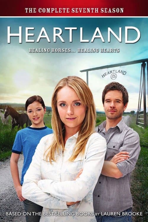 Heartland S07