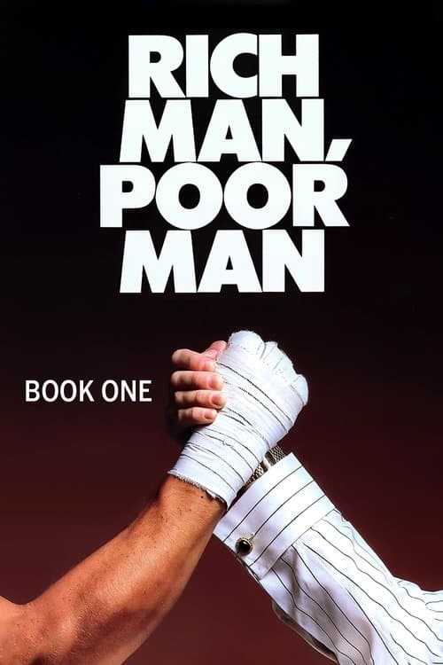 Rich Man, Poor Man S01