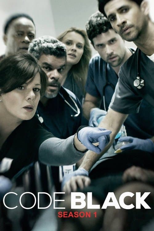 Code Black S01