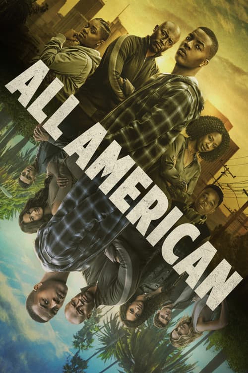All American S02