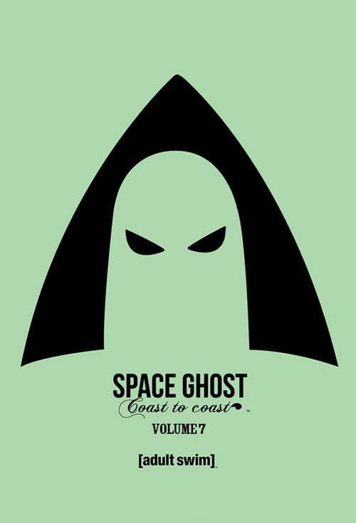 Space Ghost Coast to Coast S07