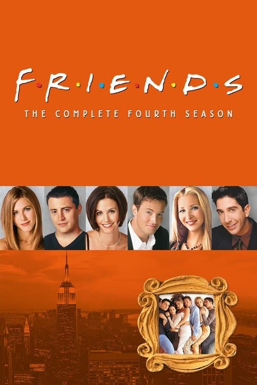Friends S04