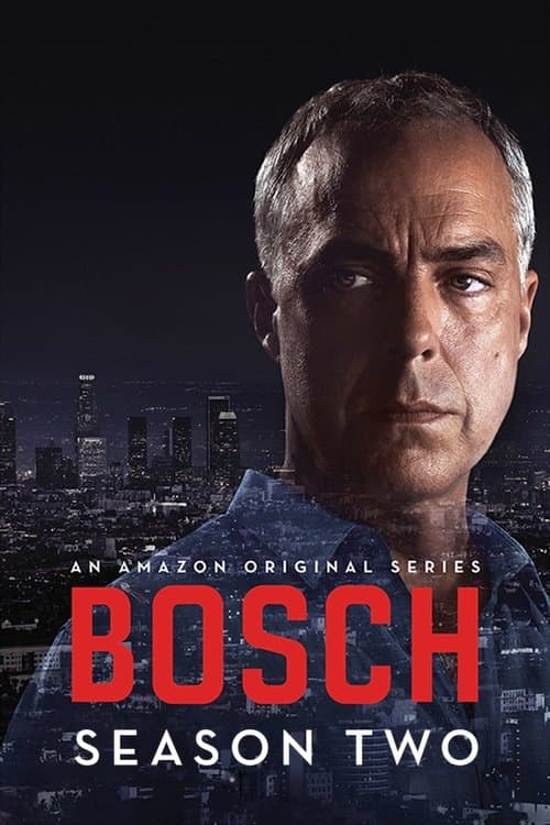 Bosch S02
