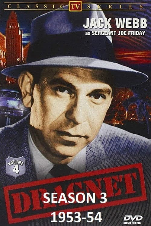Dragnet S03