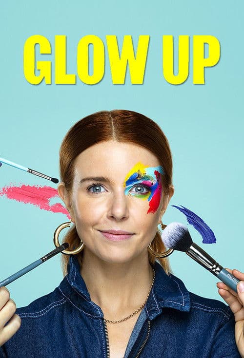 Glow Up: Britain's Next Make-Up Star S01