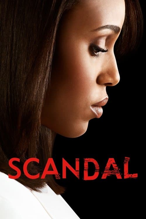Scandal S03