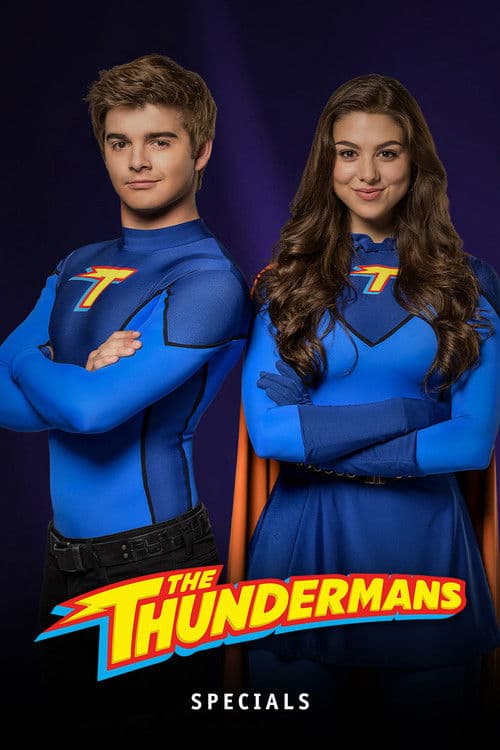 The Thundermans SP
